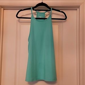 Women workout tank top